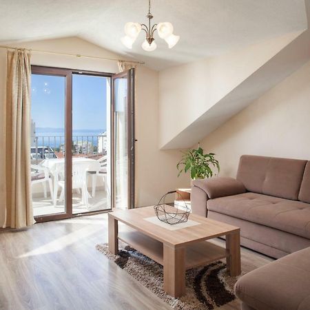 Apartments Kate Makarska Zewnętrze zdjęcie