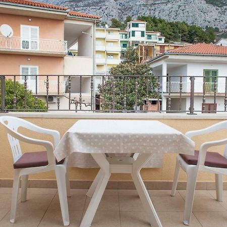 Apartments Kate Makarska Zewnętrze zdjęcie
