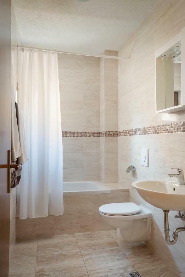 Apartments Kate Makarska Zewnętrze zdjęcie