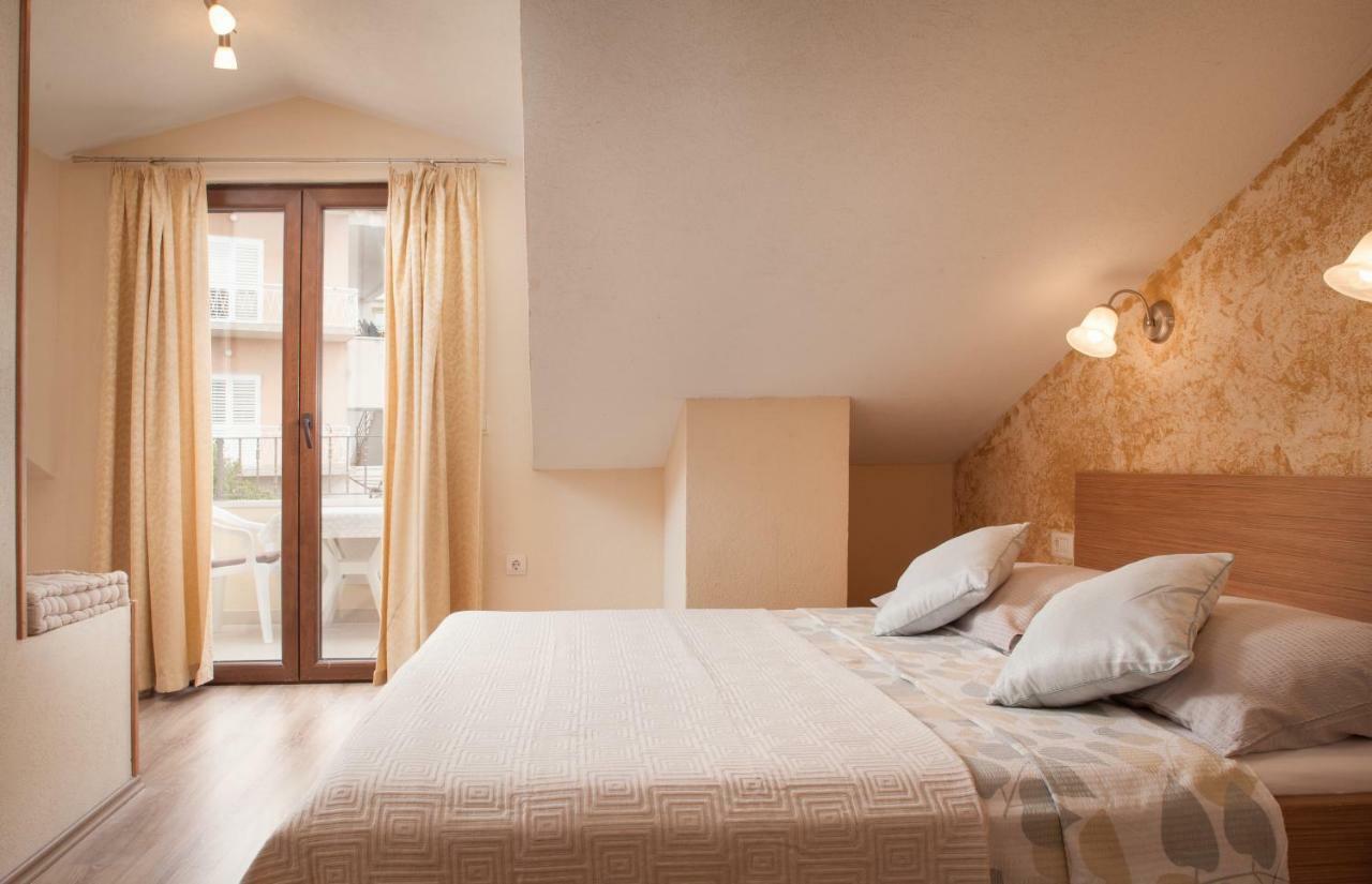 Apartments Kate Makarska Zewnętrze zdjęcie