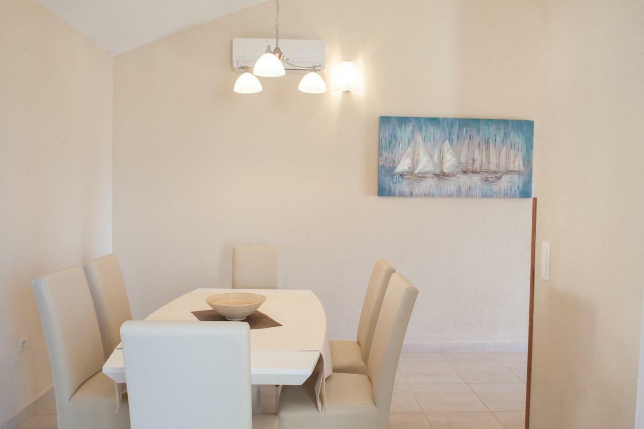 Apartments Kate Makarska Zewnętrze zdjęcie