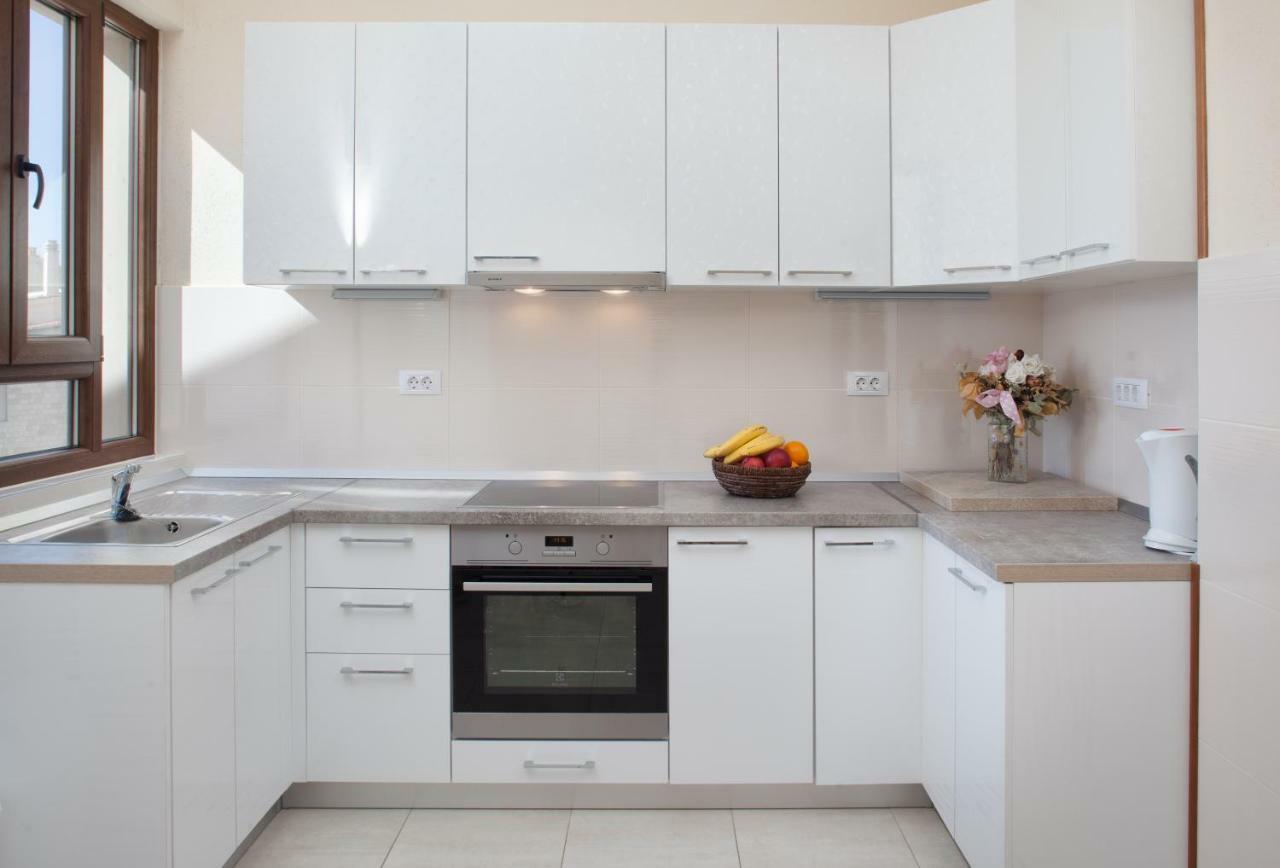 Apartments Kate Makarska Zewnętrze zdjęcie