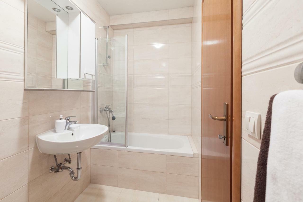 Apartments Kate Makarska Zewnętrze zdjęcie
