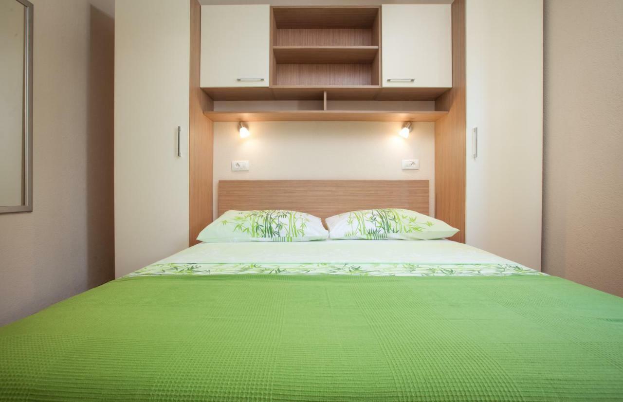 Apartments Kate Makarska Zewnętrze zdjęcie