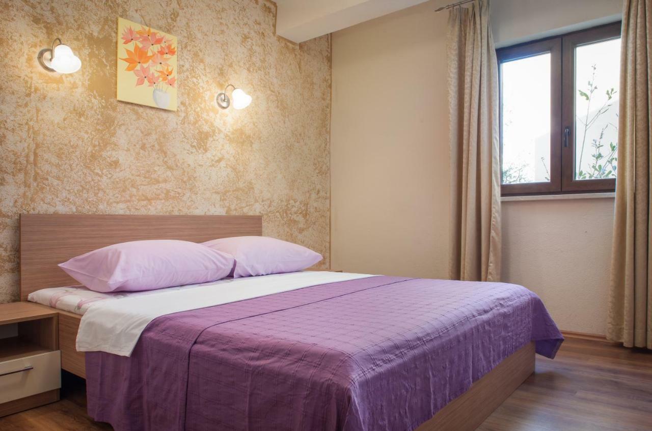 Apartments Kate Makarska Zewnętrze zdjęcie