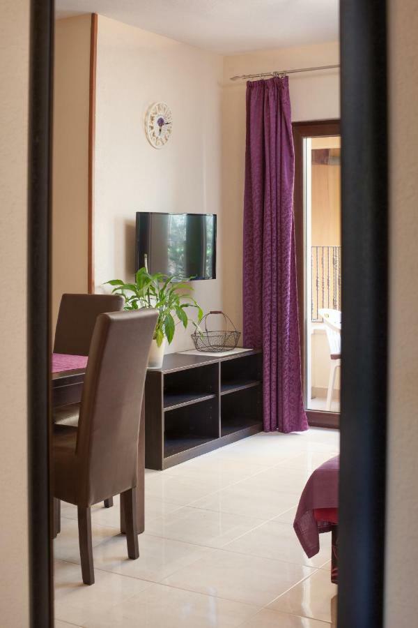 Apartments Kate Makarska Zewnętrze zdjęcie