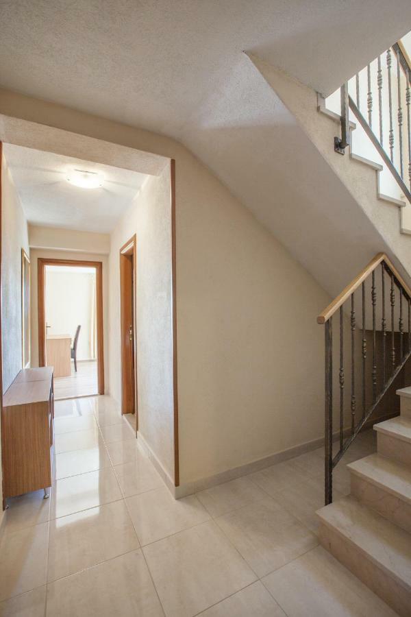 Apartments Kate Makarska Zewnętrze zdjęcie