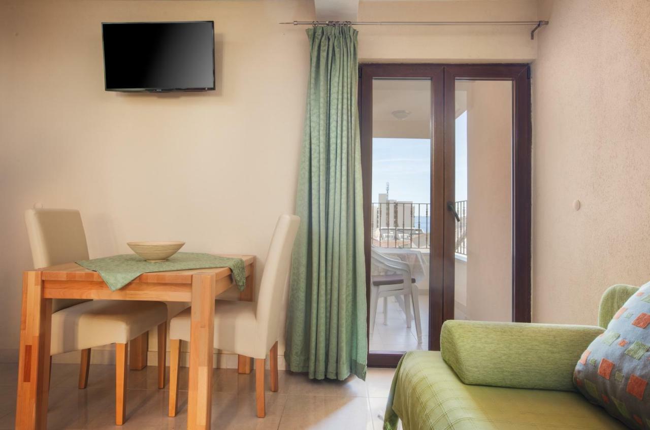 Apartments Kate Makarska Zewnętrze zdjęcie