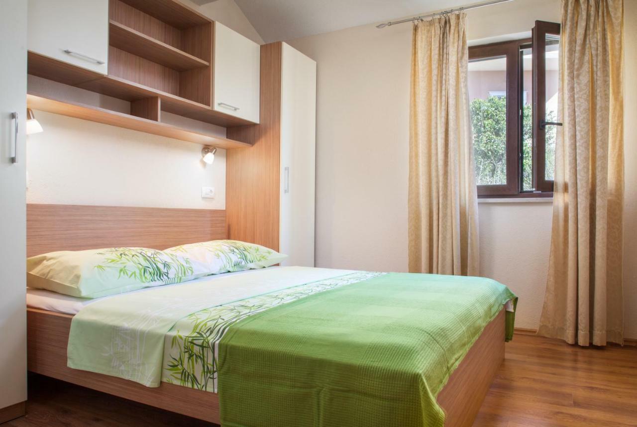 Apartments Kate Makarska Zewnętrze zdjęcie